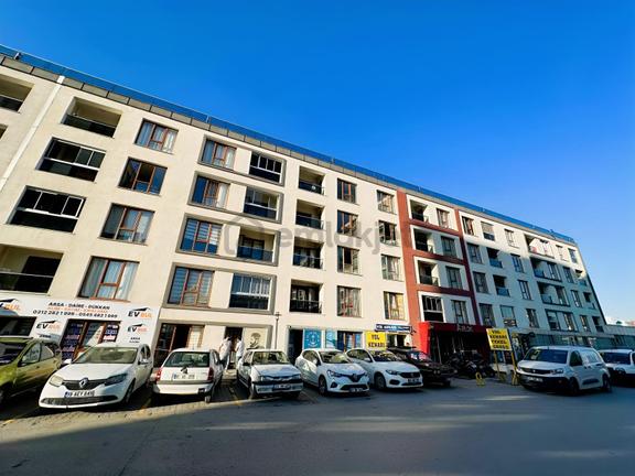 Relax Göksu'da Kiralık Eşyalı 1+0 Daire 2