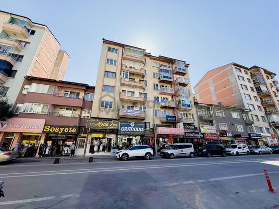 Çarşıda Full Eşyalı Kiralık Ev 2