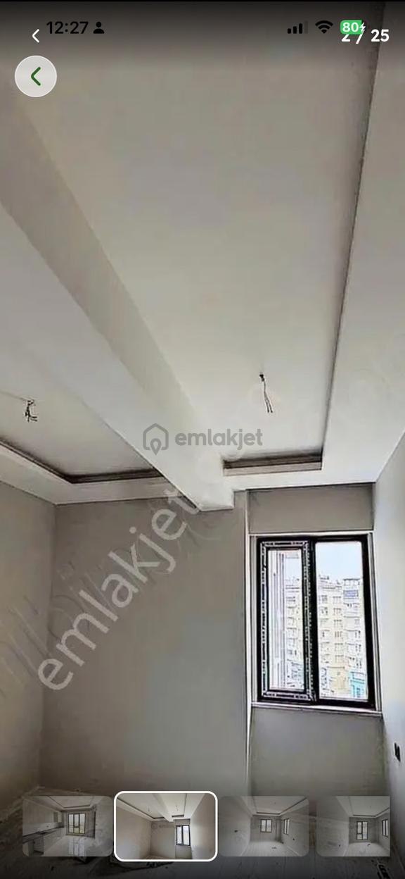 Çözüm Gayrimenkul 4+0 Sıfır Daire 2