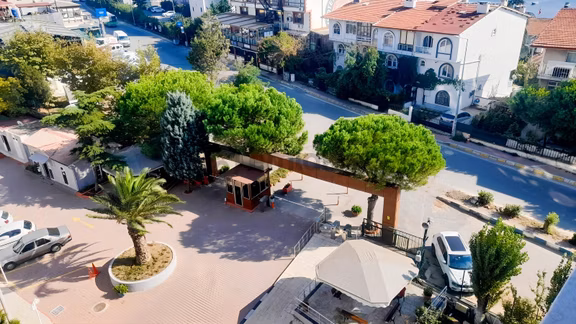 Turyap'tan Bayramoğlu Havuzlu Site İçinde Kiralık Daire 2