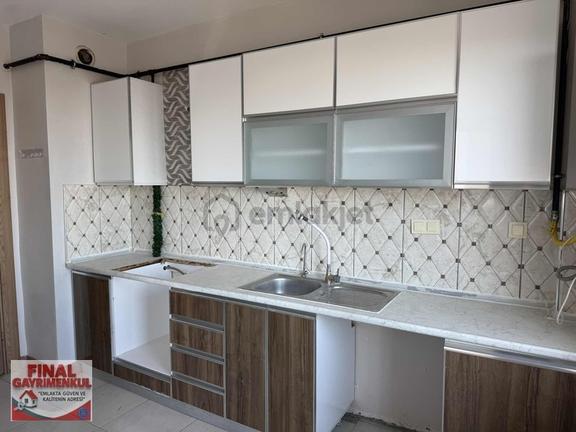 Akgedik 1.etap Kiralık 2+1 2