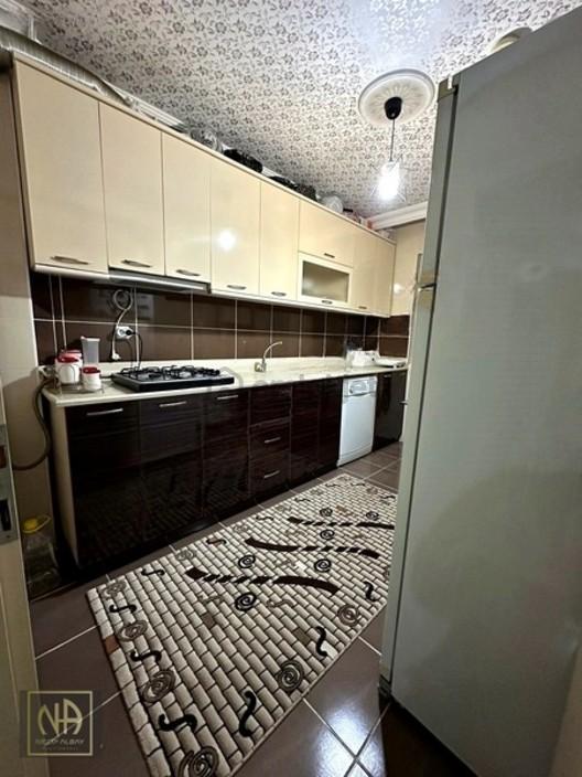 Şehir Hastanesi Tek Vesait Eşyalı Kiralık 3+1 Daire 2