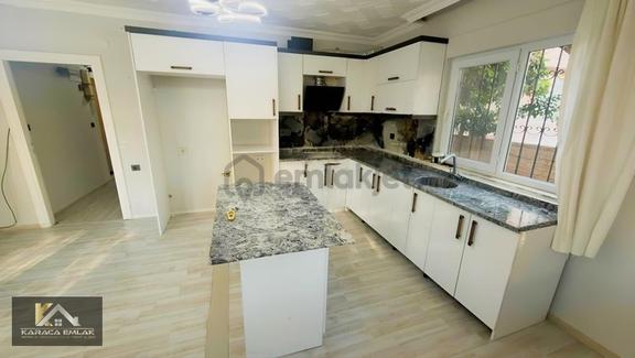 Kültür/ahatlıda 2+1 Eşyasız Kiralık Daire 2