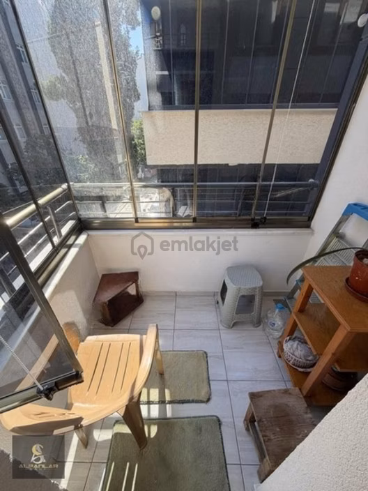 İstasyon Mah Gültepe'de 2+1 90m2 Asansörlü Kiralık Daire 2