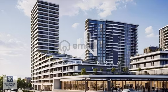 Ankara İncek Orionda Dev Yatırım Fırsatı! 2