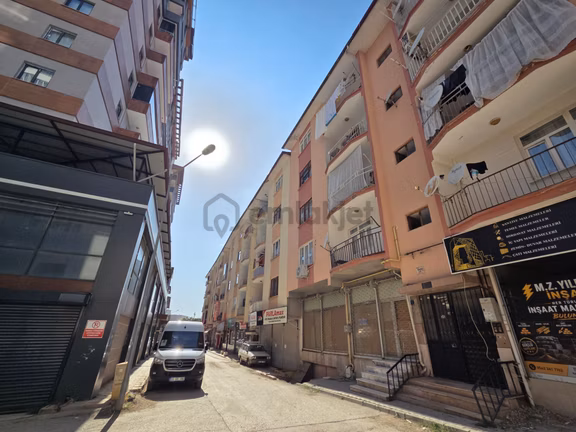 Doğukan Real Estate | Üniversiteye Yakın 3+1 Ara Kat Kiralık Daire 1