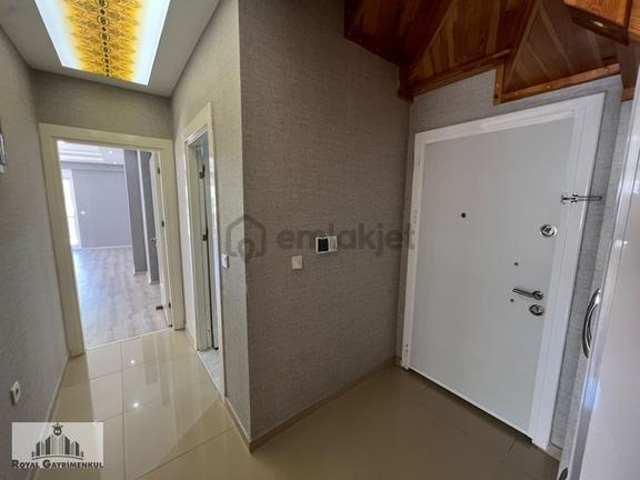 Aydınevler'de 4+1 Dubleks Daire Asansörlü 2
