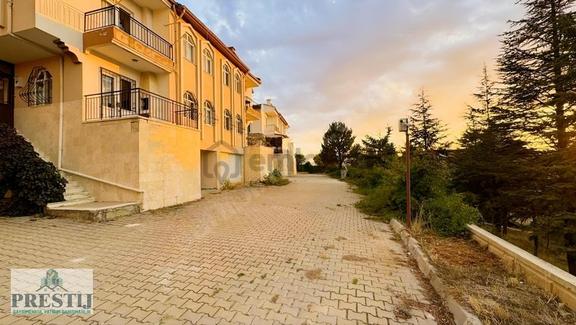 Gazlıgöl Yaylabağında Termal Vill 2