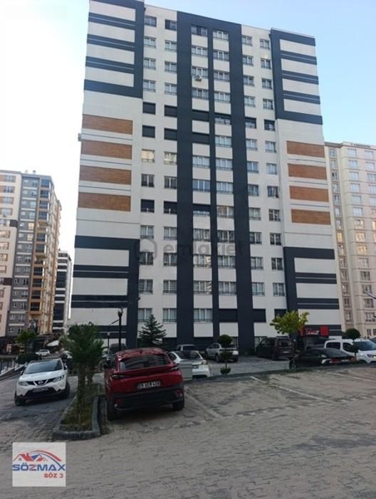 Karasu Caddesinde Avenir 58'de Arakat Satılık 3.5+1 Daire 2