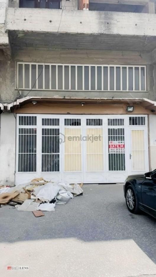 Erenler Mahallesinde Ana Yol Üzerinde 150 M2 Satılık İş Yeri 2