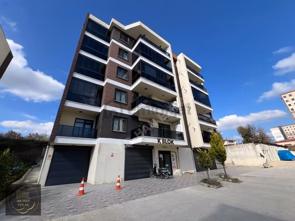 Doğakent'te Satılık 2+1 Ebeveyn Banyolu Lüks Daire 2