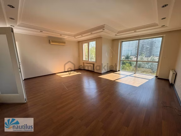 Bahçeşehir Hillpark Satılık 2+1 Büyük Tip Manzaralı 2