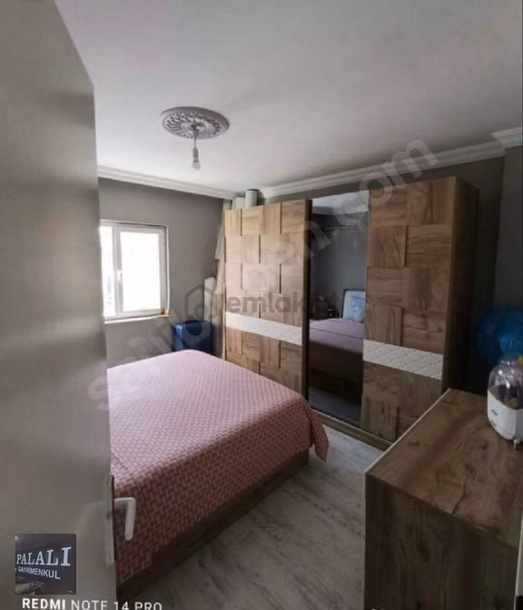Yüregir Afet Evleri Kiralık 2+1 Daire Kat 3 Bina 5 Katlı Toki Dairesi 2