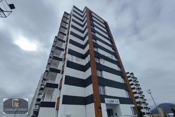 Teslım Edilmiş Oturuma Hazır 2+1 Kooperatif Daıresı 1