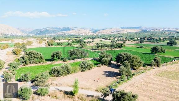 Denize 850mt Yolu & Suyu Olan 1.331 M² Yatırımlık Tarla 2