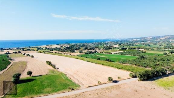 Kösederede 2 Parsel Toplam 34.806 M² Satılık Yatırımlık Arazi 1