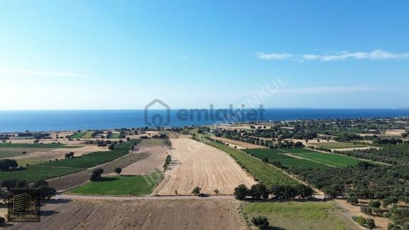 Kösederede 2 Parsel Toplam 34.806 M² Satılık Yatırımlık Arazi 2