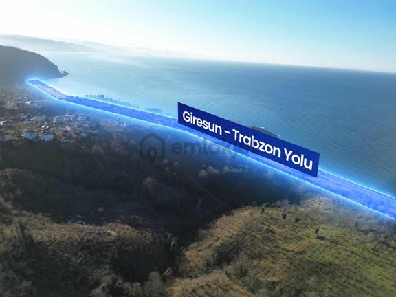 Trabzon Anayol Üzeri Hem Ticari Hem Konut Kat Karşılığı Arsa 2