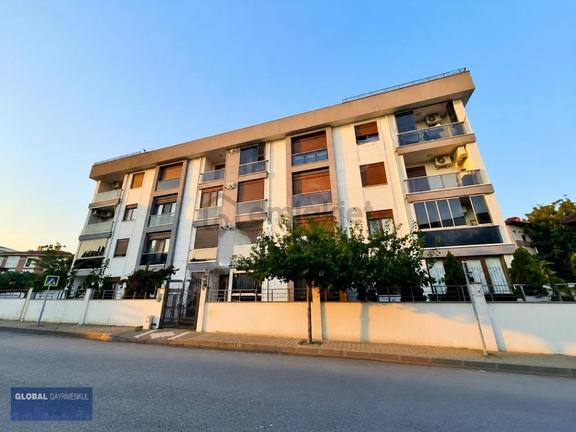 Global'den Sahile Yakın , 210 M2 Net Lüks, 5+2 Dubleks Daire 1