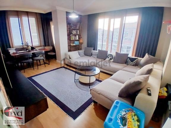 Sancaktepe İnönü Mh'de 3+1 Metroya Yakın Kiralık Dubleks 2