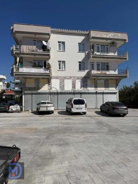 Antalya Belek Merkezde Satılık 1+1 Yatırımlık Daire 1