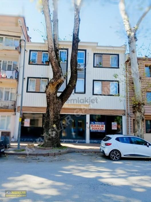 Akbaşlar Gayrimenkulden Mahmudiye Mahallesinde Kiralık Dükkan 1
