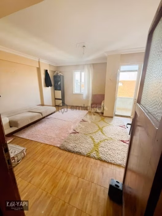 Ka Yapıdan Runguçpaşa Mah Bulunan Dairemiz Satılıktır 1