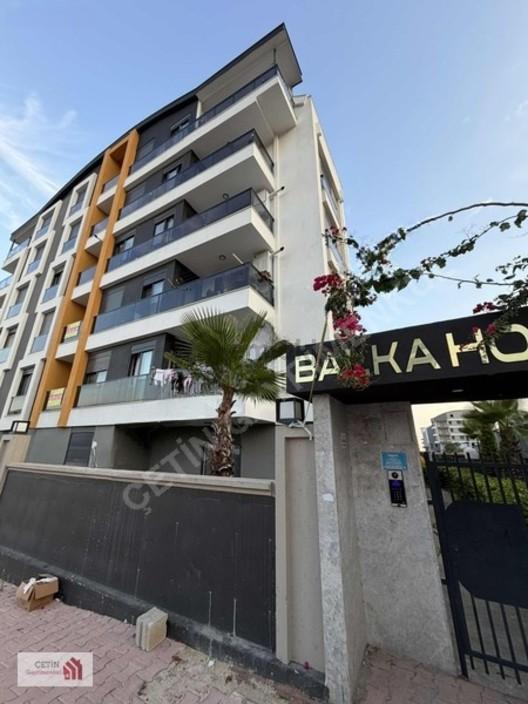 Fevziçakmak'da Full Eşyalı Lüx Kiralık Daire 2