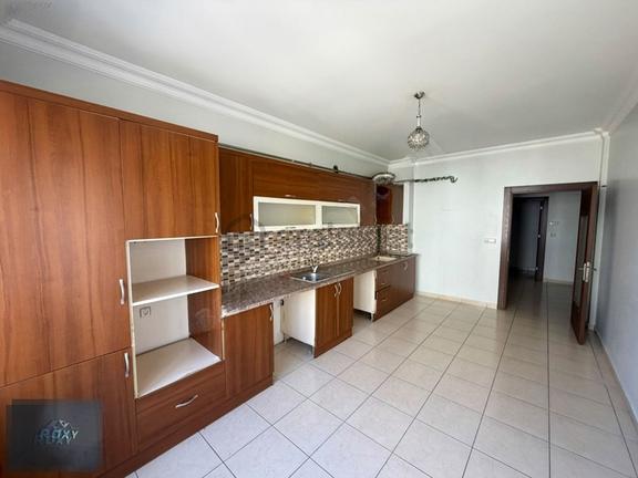 Roxy Grouptan Cadde Üzeri Önü Açık 3 Cepheli Prestijli Daire 2