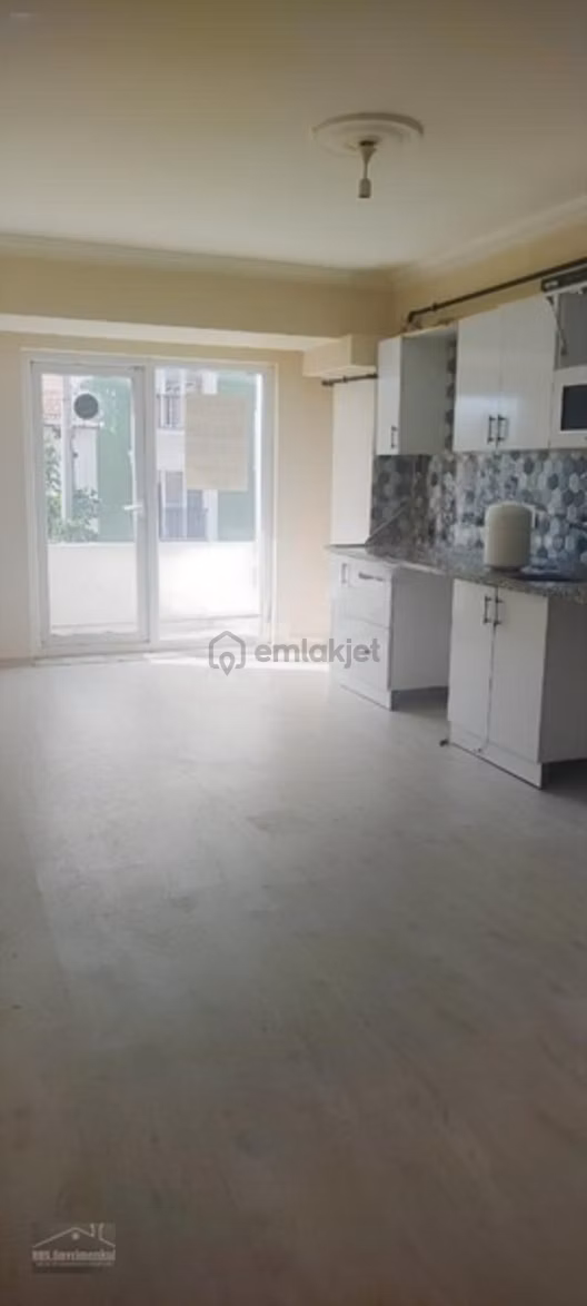 Bbs Gayrimenkul Den Boş Kiralık 1+1 Daire 2