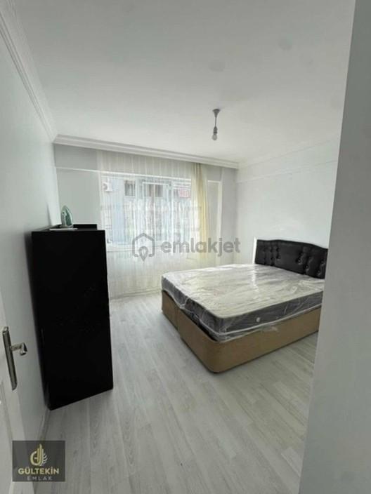 Sümer Mahallesinde Satılık 1+1 Eşyalı Kiracılı Daire 2