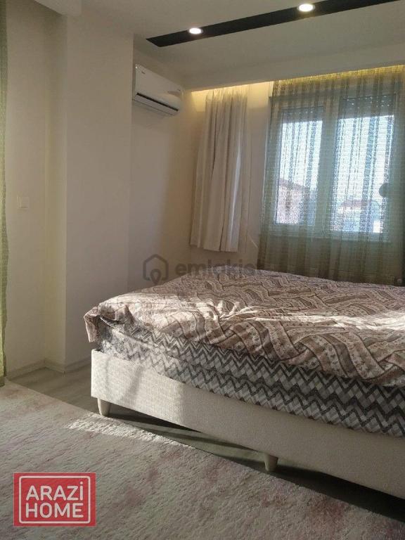 Döşemealtı Yeniköy 95 M2 Daire Geniş Aileler İcin 2