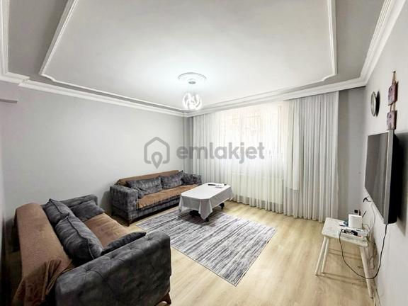 Albandan Şehirde Bahçe Keyfi 150 M² Ferah 3+1 Metrobüse 10 Dk 2