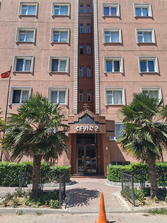 Sahibinden Barış Mah. Satılık Daire 1