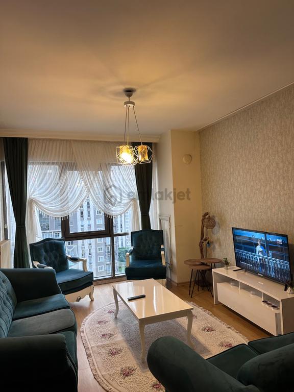 Innovia 2 Sahibijden Kiralik Full Esyali 1+1 1
