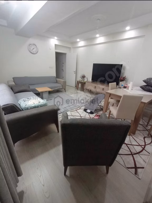 Loft'tan Fevziçakmak Mh Kiralık 3+1 Yeni Bina Geniş Daire 1