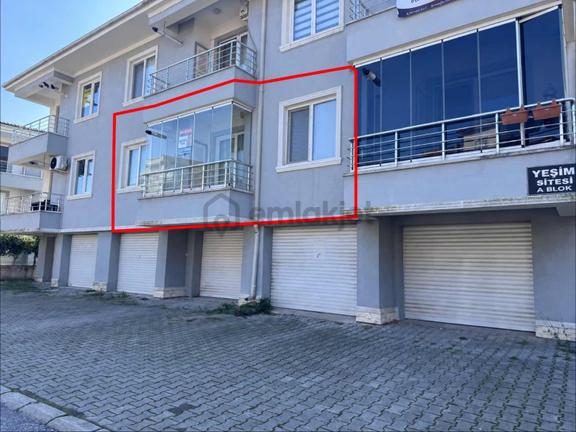 Remax Motto'dan Nilüfer Toka'dan Eşyalı Kiralık 1+1 Daire 1