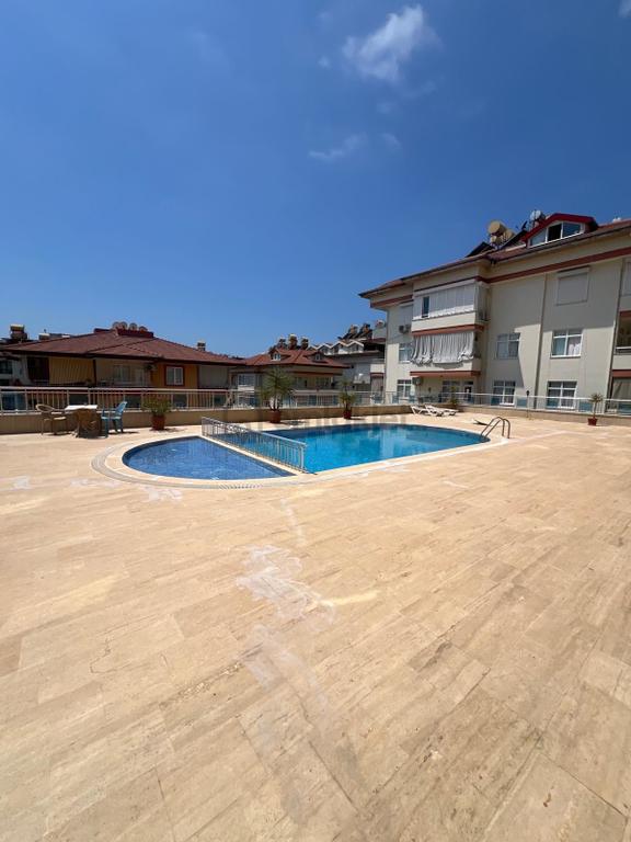 Alanya Sugözü’nde Satılık 4+1 Dublex Daire 1