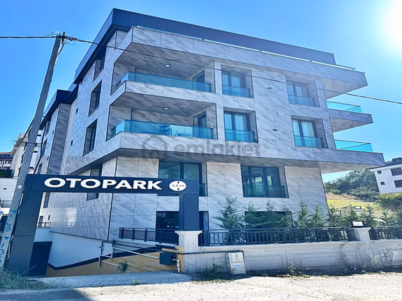 Yıldırım Yapı'dan Kavaklı'da Kapalı Otoparklı %90 Krediye Uygun 4+2 Teraslı Sıfır Dubleks Daire! 1