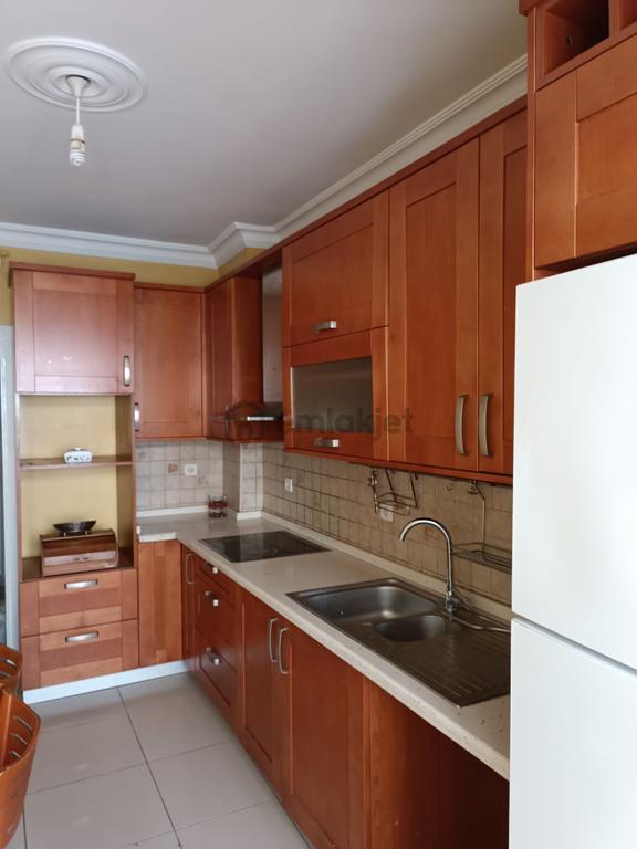 Yeni Mahallede 3+1 Eşyalı Daire 1