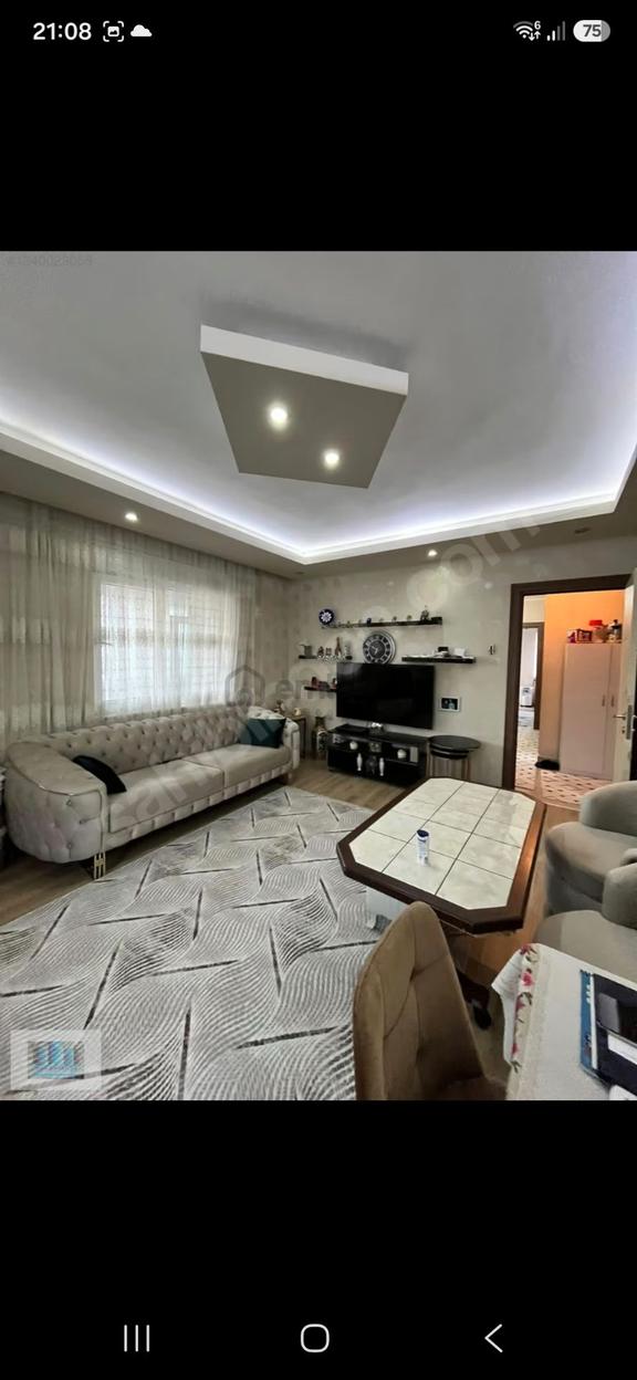 Aktoprak Satılık 3+1 Daire 1