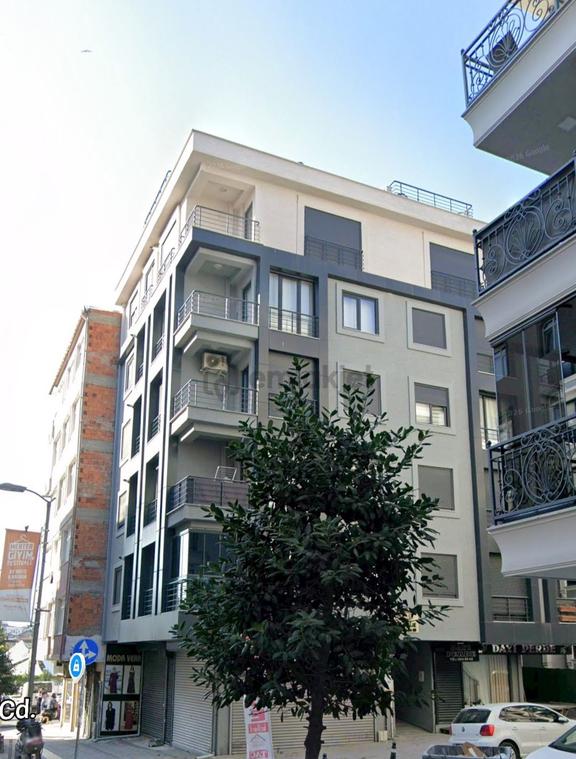 Haznedar Mahallesi’nde Sahibinden 2+1 Kiralık Daire 1