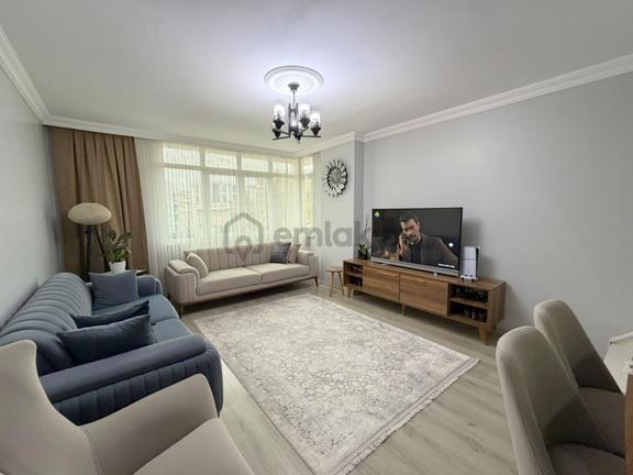 Mertcan'dan Kurtköy Mah.iskanlı Açık Teraslı 3+2 Dubleks Daire 1