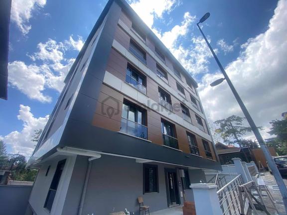 Tantavi'de Metroya Yakın, Manzaralı, Sıfır 6+2 Dubleks Daire 2
