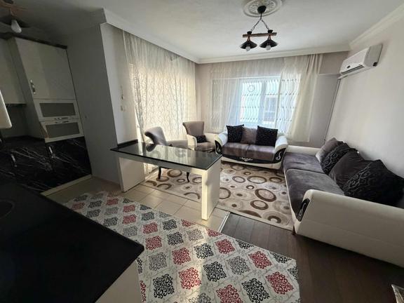 Konut Emlaktan Zafer Mh Kiralık 2+1 Doğalgazlı Daire 2