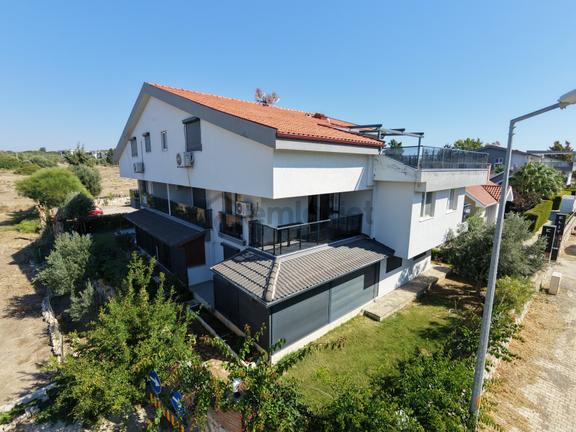Didim Sağtur Ve Huzur Plajlarına Yürüme Mesafesinde 2+1 Satılık 1