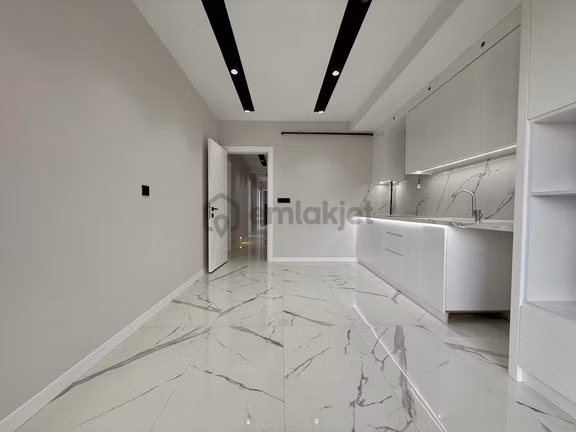 Beylikdüzü 5m Migros Arkası Metrobüse Komşu 2+1 Lüx Dairemiz 2