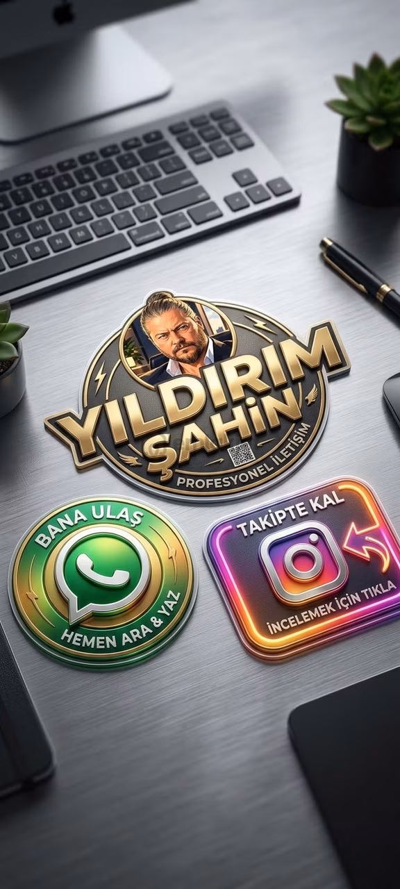 Gaziantep Şahintepe'de 2+1 Satılık Masrafsız Daire 2