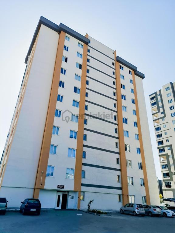 Melikgazi Şirintepe De Mükemmel Lokasyon 3+1 Satılık Daire 1