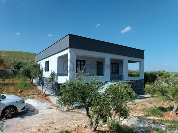 Gaziantep Oğuzeli Gürsü'da Sahibinden Satılık Bağ Evi 2